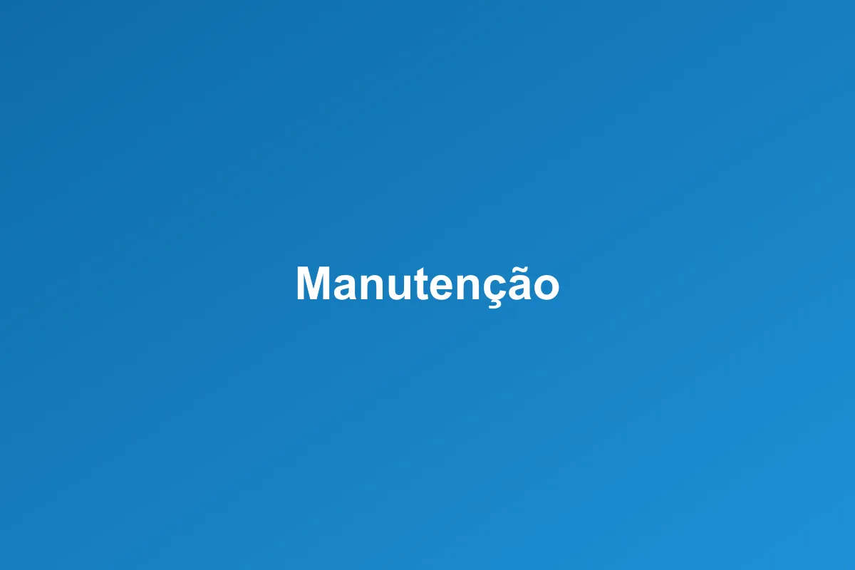Conserto de vazamento em Joinville